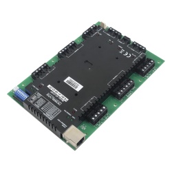 ROSSLARE SECURITY PRODUCTS AC-215IP-LPCB Refaccion / Controlador de Acceso para 2 Lectoras / Solo es la Tarjeta / No incluye Gabinete ni Fuente de Alimentacion / Para Panel AC215IPL