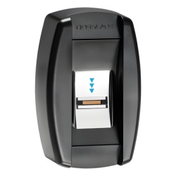 ROSSLARE SECURITY PRODUCTS AY-B4663 Lector de Huella compatible con dispositivos MIFAREAÂ® (Moc Match on Card).