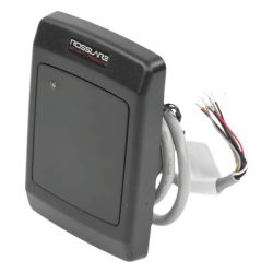 ROSSLARE SECURITY PRODUCTS AY-H12 Lectora de Proximidad para Interior y Exterior. - Img 3