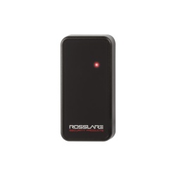 ROSSLARE SECURITY PRODUCTS AYK6255 Lector CSN Multiformato (MIFARE classic Felica ICLASS)