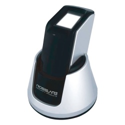 ROSSLARE SECURITY PRODUCTS DRB9000 Lector Biometrico USB de escritorio de enrolamiento Para uso con Software AXTRAXNG
