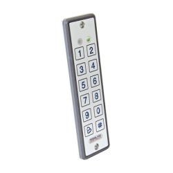 ROSSLARE SECURITY PRODUCTS EY-C60N EY-C60N