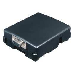 ROSSLARE SECURITY PRODUCTS MD-08 Adaptador WIEGAND a serial