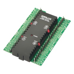 ROSSLARE SECURITY PRODUCTS MD-D04 Modulo Expansor de 4 Lectoras