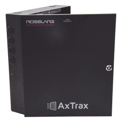 ROSSLARE SECURITY PRODUCTS ME1515U GABINETE PARA USO con las tarjetas AC825 D805 R805 S805.P805