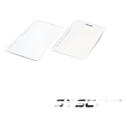 ROSSLARE SECURITY PRODUCTS MR-6700 Tarjeta Pasiva para Lector de Largo Alcance (UHF)