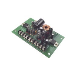ROSSLARE SECURITY PRODUCTS PC-14 Tarjeta modular para controlador de acceso AC215 en tablilla