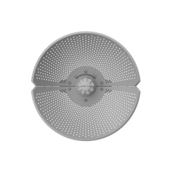 RUIJIE RG-AIRMETRO460G Radio Integrado 23 dBi Puerto Gigabit Modo AP/CPE en PtP o CPE en Multipunto Hasta 867 Mbps Boton de Auto-Emparejamiento para distribuciones de Enlaces Inalambricos WISP y CCTV