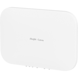 RUIJIE RG-ANT90-T6 Antena Sectorial 90° / 6 Conectores RF / E0,E1: 2G/5G Dual-band / E2,E3,E4,E5: 5G/6G Dual-band / Ganancia 9-11 dBi / IP55 / 6x RP-SMA / Línea Cybrey
