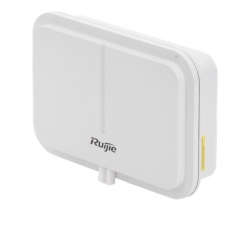RUIJIE RG-AP680(CD) Punto de acceso Wi-Fi 6 para exterior Sectorial 60° IP68 hasta 1775Mbps doble banda 802.11AX MU-MIMO 2x2 - Img 9