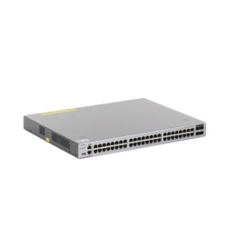 RUIJIE RG-CS85-48GT4XS-D Switch Core Administrable Capa 3 con 48 puertos Gigabit + 4 SFP+ para fibra 10Gb gestion gratuita desde la nube.