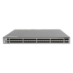 RUIJIE RG-CS85-48SFP4XS-D Switch de Distribucion Capa 3 con 48 puertos SFP 1G y 4 SFP+ 10Gb Administracion gratuita desde la nube.