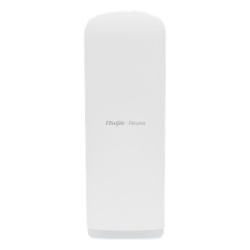 RUIJIE RG-EST450G AP Sectorial Multipunto / Wi-Fi 5 867 Mbps / Antena 120° 15 dBi / 3 Puertos Gigabit / IP55 / Hasta 16 Clientes / Cloud - Img 4