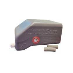 SAFE FIRE DETECTION INC. 61986SRVKIT Kit de Servicio para Detector Cirrus Hybrid