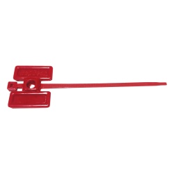 SAFE FIRE DETECTION INC. RG-1123-C Montura de Superficie Universal Con Cintillo | Paquete Con 100 Piezas