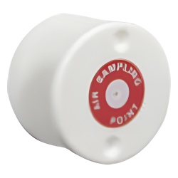 SAFE FIRE DETECTION INC. RP-5216 Punto de Muestreo Para Usarse Con Capilares de Aspiracion | Necesita Rollo de Capilar RP5219 | Conector RP5223 y Conexion Tipo ?T? Modelo RP5204