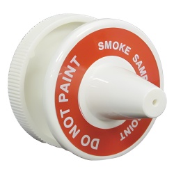 SAFE FIRE DETECTION INC. RP-5222 Punto Conico de Muestreo de Aire