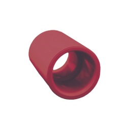 SAFE FIRE DETECTION INC. RP5206X Cople Recto Para Uso en Tuberia de Deteccion de Humo por Aspiracion | Paquete con 10