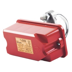 SAFE SIGNAL WFD-20N Detector de Flujo de Agua para Instalacion en Tubo de 2 Pulgadas