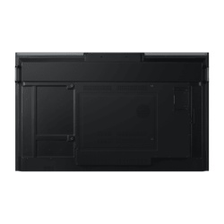 SAMSUNG ELECTRONICS WA65FX-P Pantalla Interactiva WAFX-P Series 65" 4K UHD / Android 15 EDLA / Octa-core CPU / 48MP Camara Integrada / 8 Microfonos Far-Field / 50 Puntos Touch IR / Wi-Fi 6 / 16GB RAM - Img 4