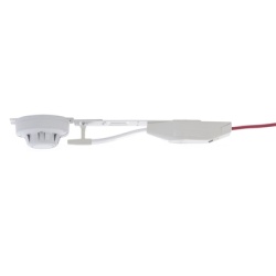 SDI SCORP-1001 Kit de unidad principal fijo para probar detectores puntuales de humo de dificil acceso se usa con el Controlador de Pared SCORP8000
