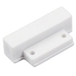 SFIRE SF2023MAG Imán para Contacto Magnético / Diseño Compacto / Contacto NC / Color Blanco