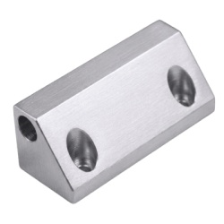 SFIRE SF3014MAG Imán para Contacto Magnético / Sensor de Piso / Aluminio / Uso Rudo