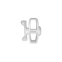 SFIRE SFTENSOR Tensor Mecánico para Cerco Eléctrico / Material POM Grado Industrial / Sin Herramientas / Resistente UV / A Prueba de Herrumbre / Alta Tensión