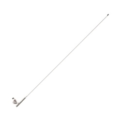 SHAKESPEARE 396-1 Antena Marina VHF para Embarcacion de 3dB 50 Watts.