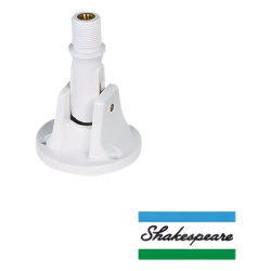 SHAKESPEARE 495 Montaje de Policarbonato con Rosca Estandar de 1" x 14 Hilos.