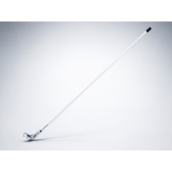 SHAKESPEARE 5120 Antena Marina AM/FM en Fibra de Vidrio / 4.5 m de Cable / Con Conector Motorola
