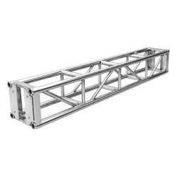 SHINESTAGE EPYT30STT3M TRUSS DE ALUMINIO DE 3 METROS PARA VIDEOWALLS Y LUCES DE ESCENARIO TIPO AMERICANO