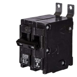 SIEMENS B240 Interruptor automatico atornillable tipo BL 2 polos 40 amp.