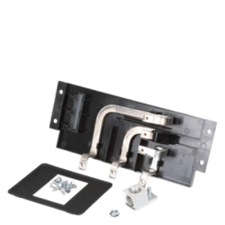 SIEMENS MBKED3A Kit de montaje para tableros P1 tipo ED. Valor nominal 125Amp