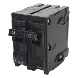 SIEMENS Q230 Interruptor automatico enchufable tipo QP 2 polos 30 amp