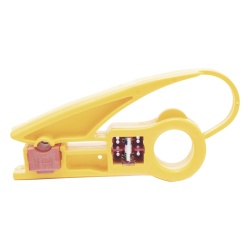 SIEMON CPT-T Herramienta para Preparacion de Cable S/FTP Incluye Dado Guia para Conector TERA