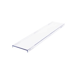 SIEMON MC4 Tapa Color Blanco Para Uso con Regleta S66 de Siemon