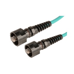 SIEMON XP85 Plug Industrial "Ruggedized" UTP Cat5e de 8 Posiciones