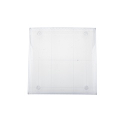 SIGNALPRO 9ALRDNL06000 Domo Central de reemplazo para barra de luces SP216 de la marca SignalPro Color Claro