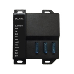 SIGNALPRO SP03 Controlador Universal de 8 interruptores con Montaje Fijo y de Succion - Img 2