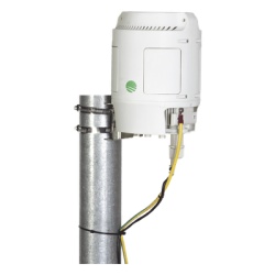 Siklu MH-N366-CCP-POE-MWB Nodo Mesh Multiruta Terragraph 3a Generacion Cobertura total 360Âº 15 Gbps 60 GHz Banda Libre 60 terminales - Img 3
