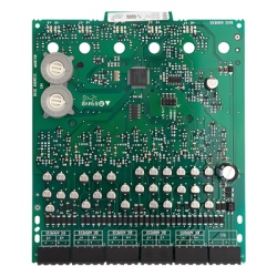 SILENT KNIGHT BY HONEYWELL SKMON10 Modulo de 10 Entradas Convencionales