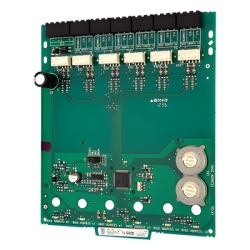 SILENT KNIGHT BY HONEYWELL SKRELAY6 Modulo de 6 Relevadores