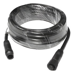 SIMRAD 000-0119-83 Cable de Extension NMEA 2000 / 7.58 m (25 pies) / Para Red Backbone / Modelo N2KEXT-25RD