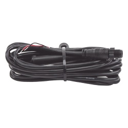 SIMRAD 000-11518-001 Sensor de Nivel de Tanque / Rango 0-100% / Preconfigurado para Tanque de Combustible Instancia 0 / Calibrado para Senderos de Nivel 33-240? / Reconfigurable para Agua Agua Gris Po