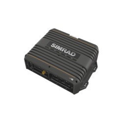 SIMRAD 000-13260-001 S5100 modulo de sonar CHIRP con tres entradas independientes para diferentes rango de profundidad