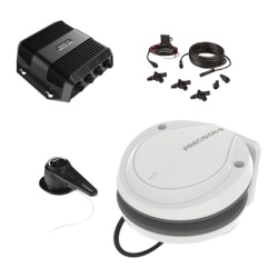 SIMRAD 000-13335-001 Paquete de auto-piloto NAC-2 CORE
