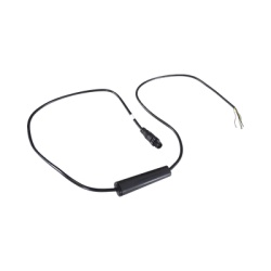 SIMRAD 000-15939-001 Interfaz NMEA0183 a NMEA2000 / Gateway Bidireccional / Compatible con Lowrance Simrad y B&G / Filtrado de Frases NMEA0183 / Version 4.1 / Instalacion Plug & Play / Micro-C