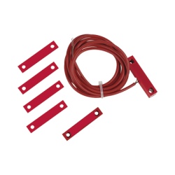 STI KIT-E06402 Interruptor de lengueta roja para STI-6400 Exit StopperÂ®