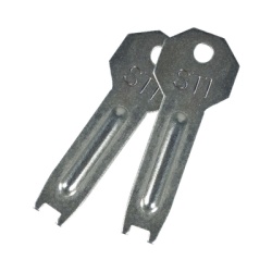 STI KIT-H19016 Dos llaves de manipulacion EXIT STOPPERÂ® STI-6400